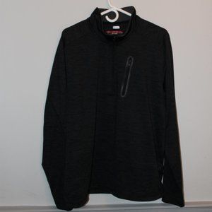2 for 20$ Hawke + Co 1/4 zip sweater